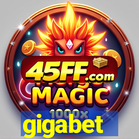 gigabet - casino games!